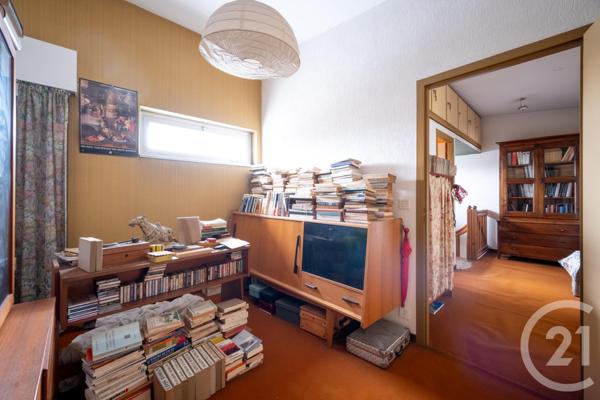 Maison à vendre  6 pièces - 120 m2 VIGNEUX SUR SEINE - 91