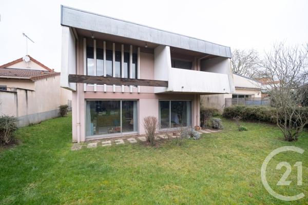 Maison à vendre  6 pièces - 120 m2 VIGNEUX SUR SEINE - 91