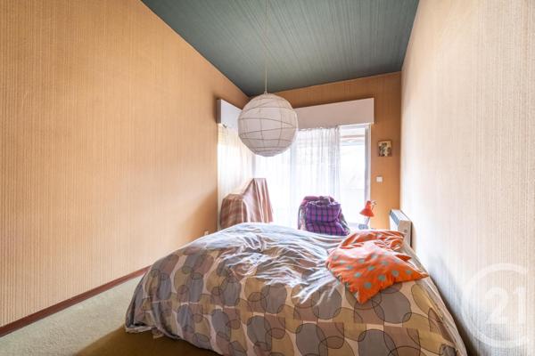 Maison à vendre  6 pièces - 120 m2 VIGNEUX SUR SEINE - 91