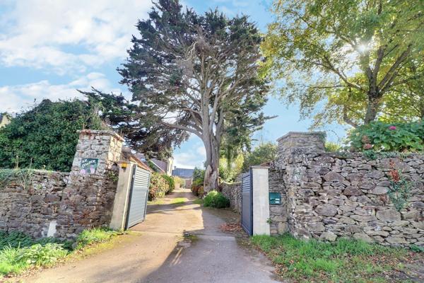 Brest (29200) Propriété d’exception – Quartier de l’Archantel, Brest Ouest