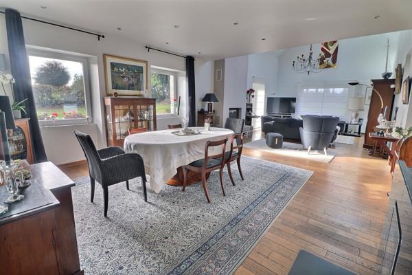 Brest (29200) Propriété d’exception – Quartier de l’Archantel, Brest Ouest