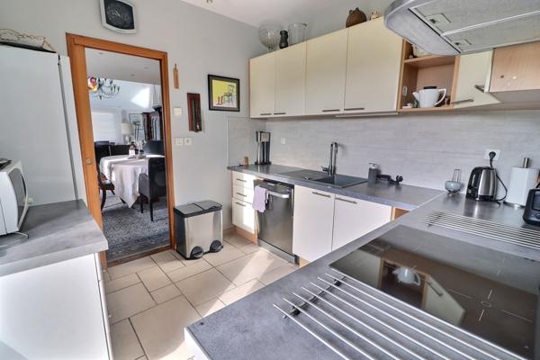 Brest (29200) Propriété d’exception – Quartier de l’Archantel, Brest Ouest