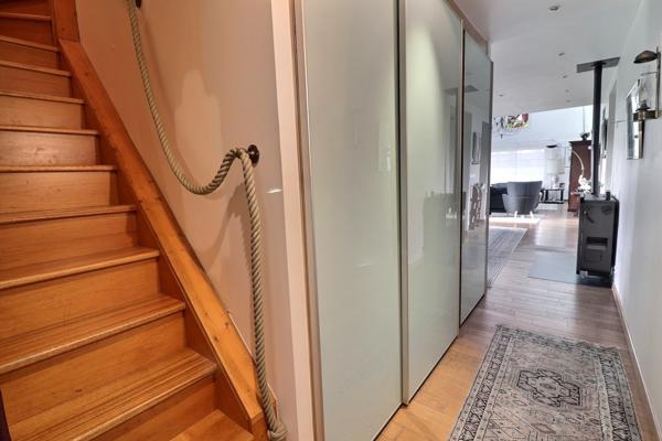 Brest (29200) Propriété d’exception – Quartier de l’Archantel, Brest Ouest