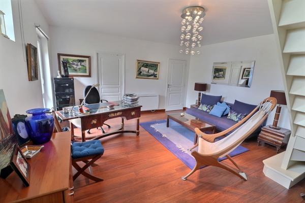 Brest (29200) Propriété d’exception – Quartier de l’Archantel, Brest Ouest