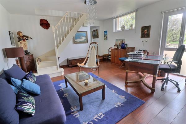 Brest (29200) Propriété d’exception – Quartier de l’Archantel, Brest Ouest