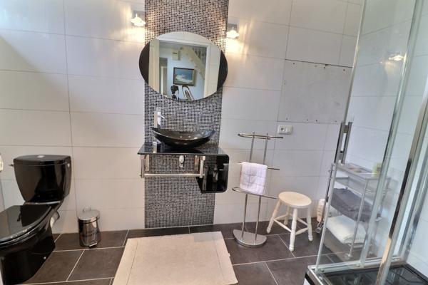 Brest (29200) Propriété d’exception – Quartier de l’Archantel, Brest Ouest