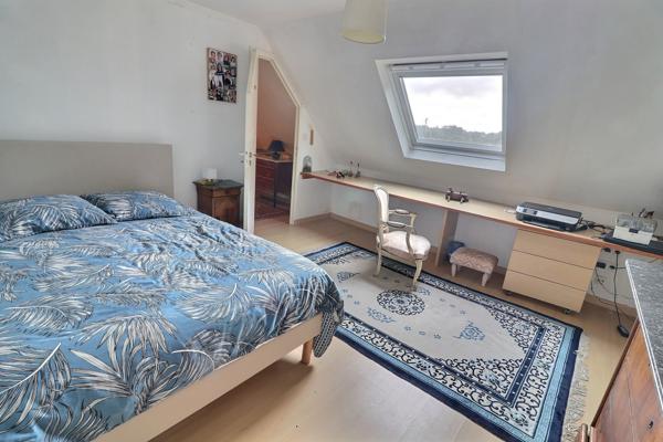 Brest (29200) Propriété d’exception – Quartier de l’Archantel, Brest Ouest