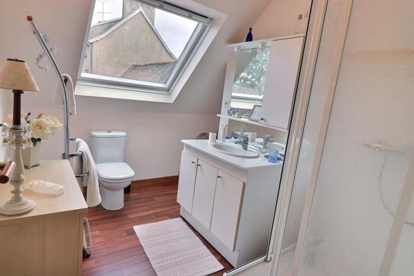 Brest (29200) Propriété d’exception – Quartier de l’Archantel, Brest Ouest