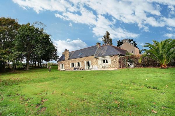 Brest (29200) Propriété d’exception – Quartier de l’Archantel, Brest Ouest