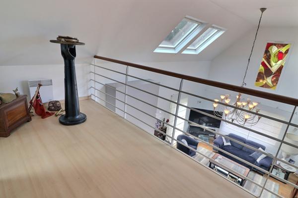 Brest (29200) Propriété d’exception – Quartier de l’Archantel, Brest Ouest