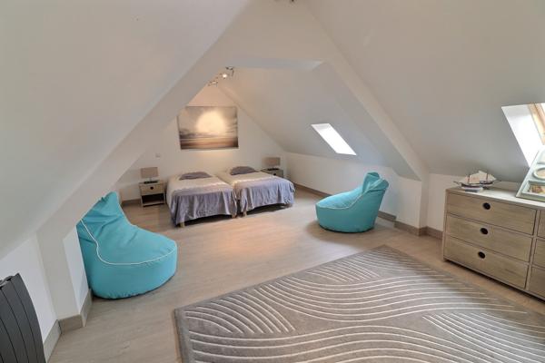 Brest (29200) Propriété d’exception – Quartier de l’Archantel, Brest Ouest