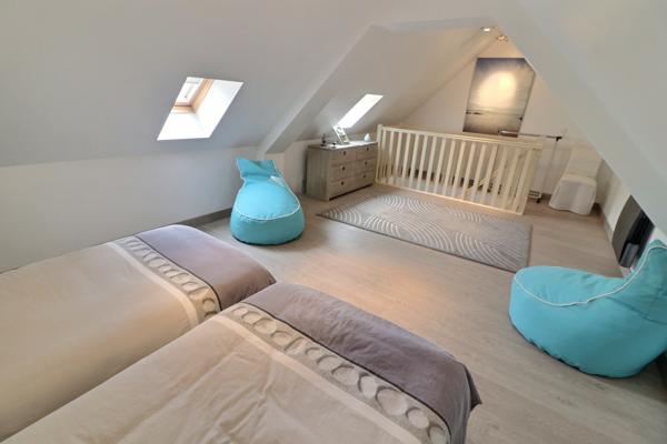 Brest (29200) Propriété d’exception – Quartier de l’Archantel, Brest Ouest