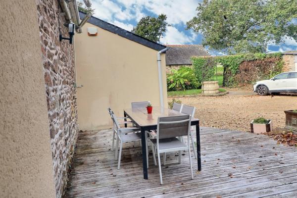 Brest (29200) Propriété d’exception – Quartier de l’Archantel, Brest Ouest