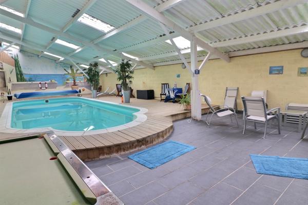 Brest (29200) Propriété d’exception – Quartier de l’Archantel, Brest Ouest