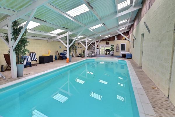 Brest (29200) Propriété d’exception – Quartier de l’Archantel, Brest Ouest