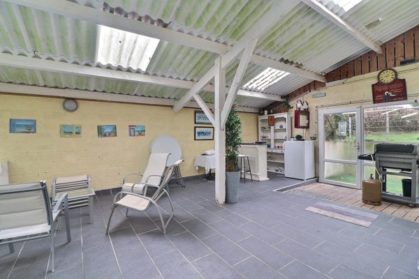 Brest (29200) Propriété d’exception – Quartier de l’Archantel, Brest Ouest