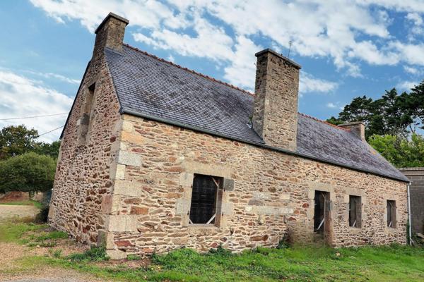 Brest (29200) Propriété d’exception – Quartier de l’Archantel, Brest Ouest