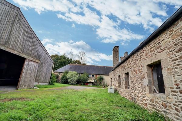 Brest (29200) Propriété d’exception – Quartier de l’Archantel, Brest Ouest