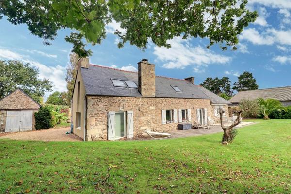 Brest (29200) Propriété d’exception – Quartier de l’Archantel, Brest Ouest