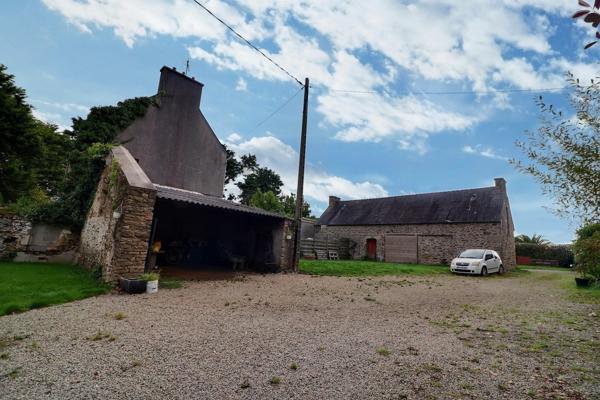 Brest (29200) Propriété d’exception – Quartier de l’Archantel, Brest Ouest