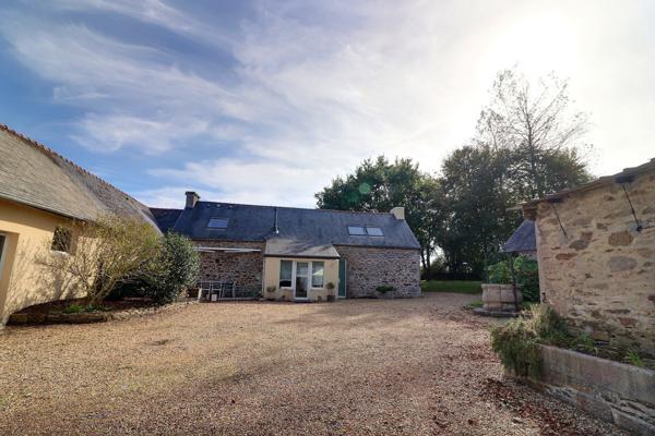 Brest (29200) Propriété d’exception – Quartier de l’Archantel, Brest Ouest