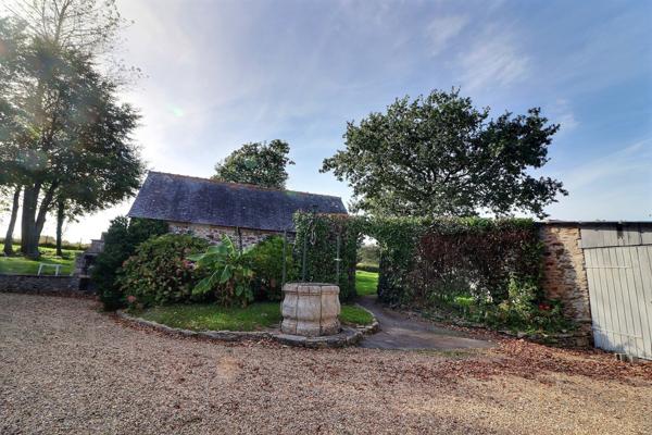 Brest (29200) Propriété d’exception – Quartier de l’Archantel, Brest Ouest