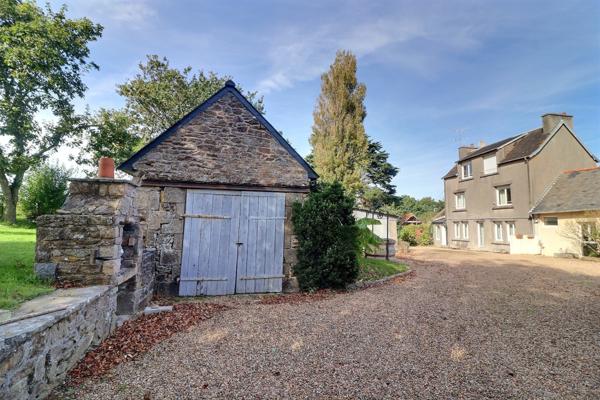 Brest (29200) Propriété d’exception – Quartier de l’Archantel, Brest Ouest