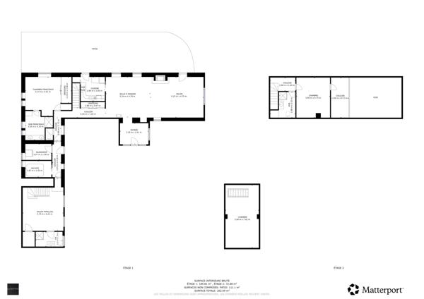 Brest (29200) Propriété d’exception – Quartier de l’Archantel, Brest Ouest