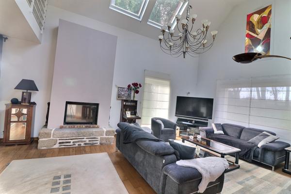 Brest (29200) Propriété d’exception – Quartier de l’Archantel, Brest Ouest