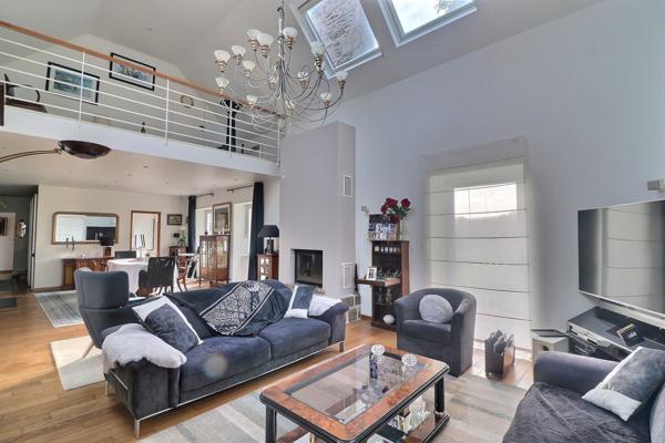 Brest (29200) Propriété d’exception – Quartier de l’Archantel, Brest Ouest