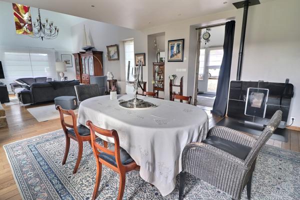 Brest (29200) Propriété d’exception – Quartier de l’Archantel, Brest Ouest