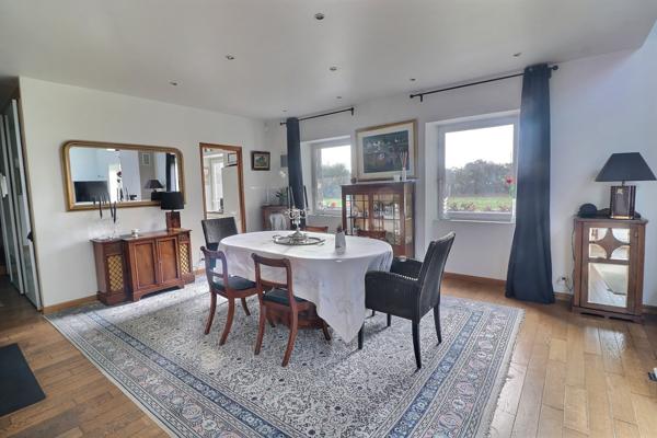 Brest (29200) Propriété d’exception – Quartier de l’Archantel, Brest Ouest