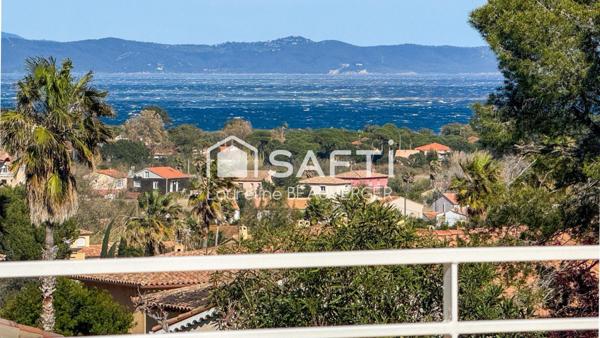 Appartement avec Jardin et garage