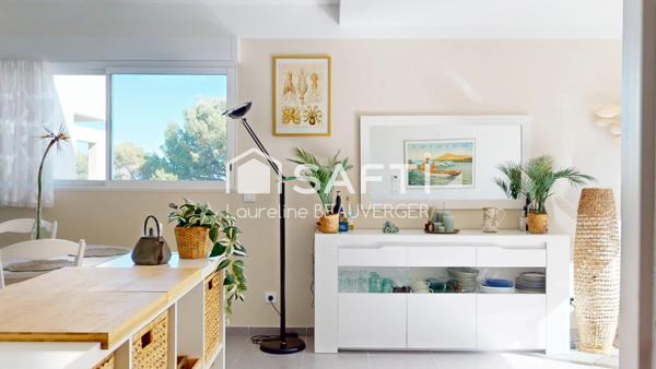 Appartement avec Jardin et garage