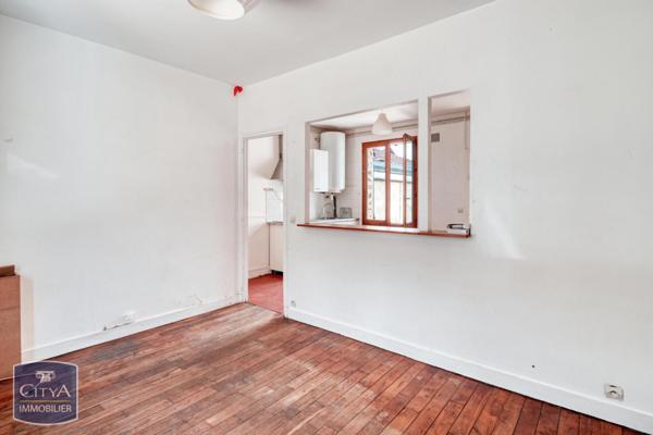 Maison à vendre 4 pièces 65m²