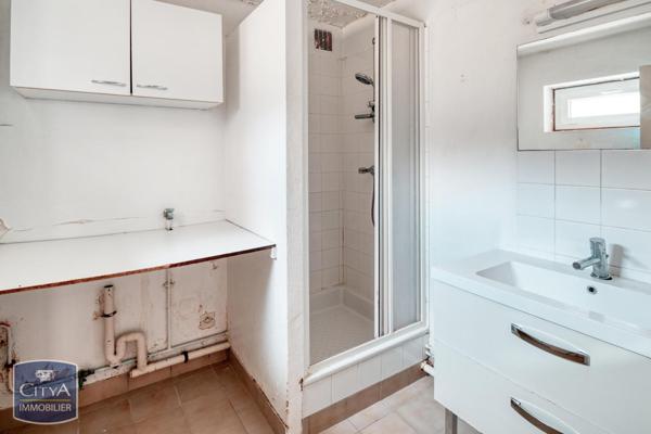 Maison à vendre 4 pièces 65m²