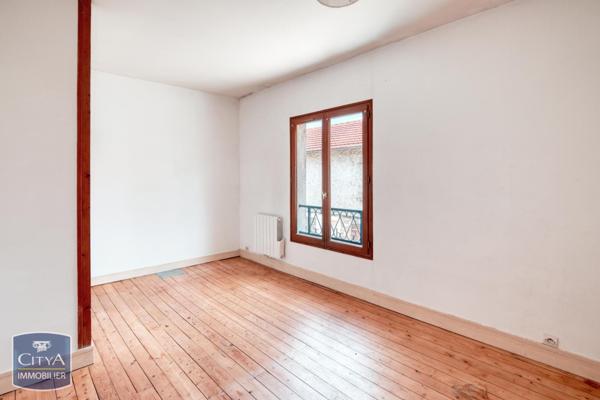 Maison à vendre 4 pièces 65m²