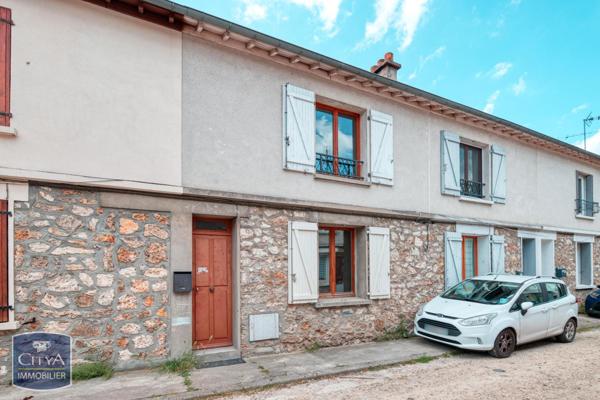 Maison à vendre 4 pièces 65m²