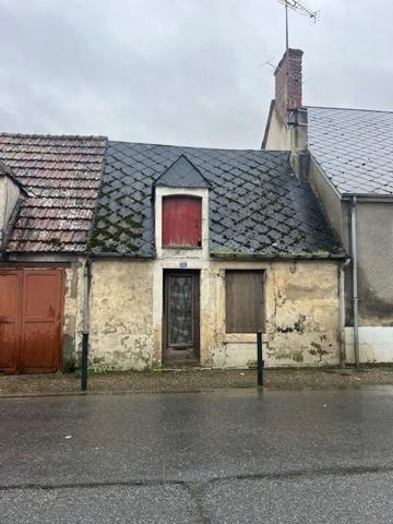 Vente / Maison mitoyenne