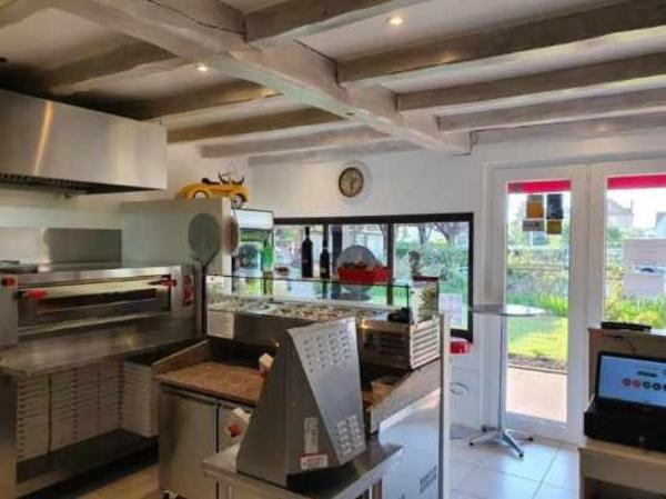 Fonds De Commerce à VILLERS-SUR-MER, 14640 - 48m²