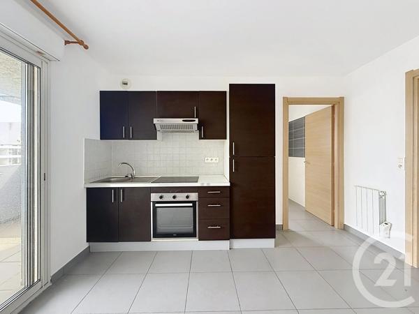 Appartement F2 à vendre  2 pièces - 42,71 m 2   SAN NICOLAO  - 202