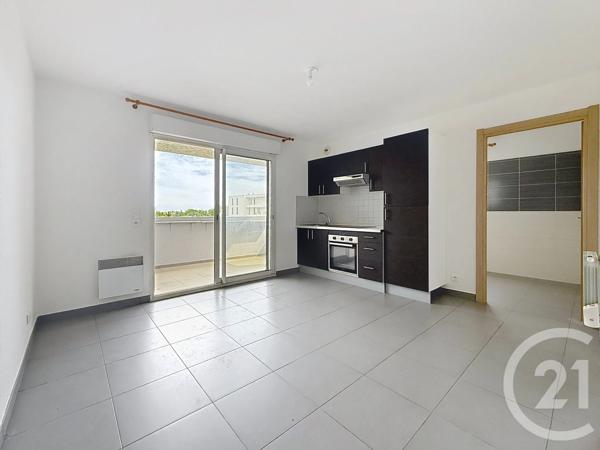 Appartement F2 à vendre  2 pièces - 42,71 m 2   SAN NICOLAO  - 202