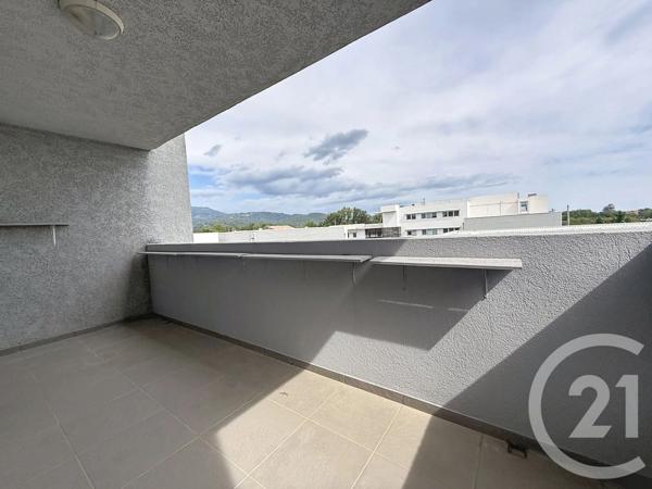 Appartement F2 à vendre  2 pièces - 42,71 m 2   SAN NICOLAO  - 202