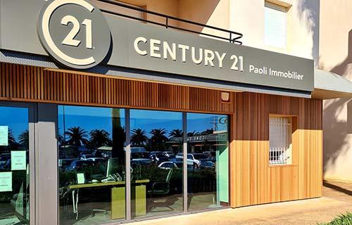 Appartement F2 à vendre  2 pièces - 42,71 m 2   SAN NICOLAO  - 202