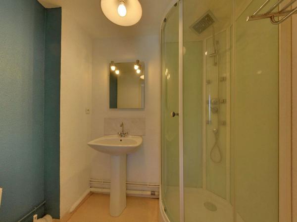Appartement Beaufort En Anjou 1 pièce(s) 37 m2