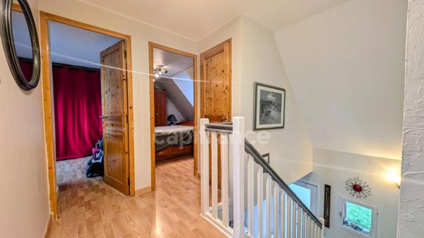 Maison 150 m² - 4 Chambres - GUILERS (29)