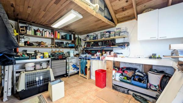 Maison 150 m² - 4 Chambres - GUILERS (29)