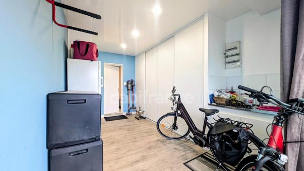 Maison 150 m² - 4 Chambres - GUILERS (29)