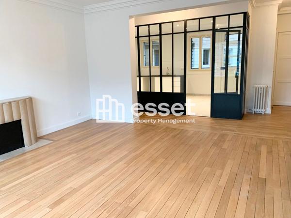 Location Appartement 5 pièces 133.84 m² - Boulogne Billancourt 92100