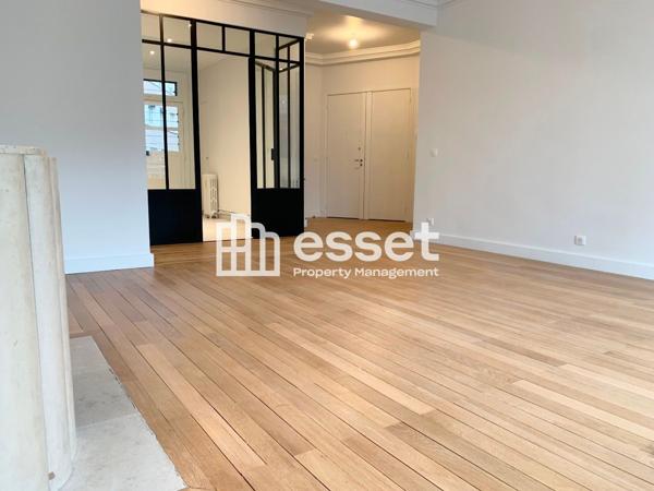 Location Appartement 5 pièces 133.84 m² - Boulogne Billancourt 92100